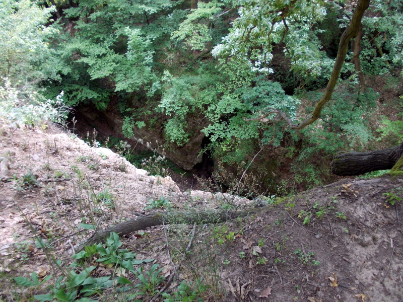 damasa szakadék3