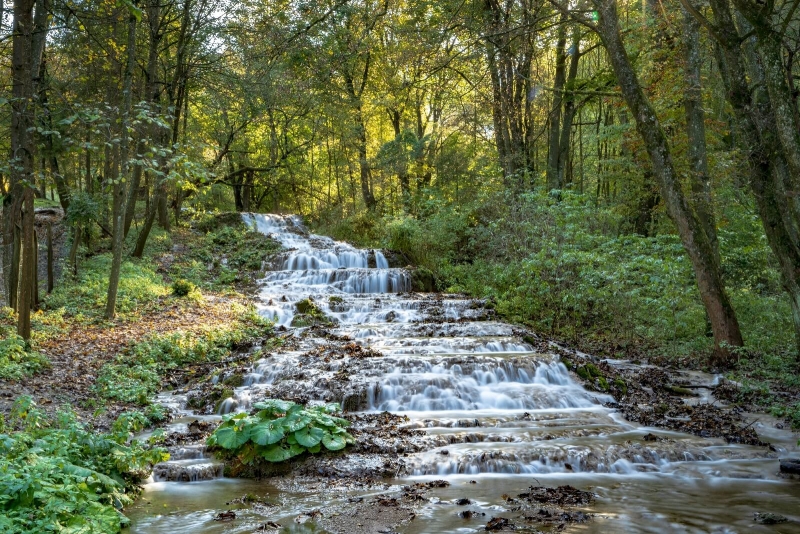 szilvásvársd szalajka vízesés